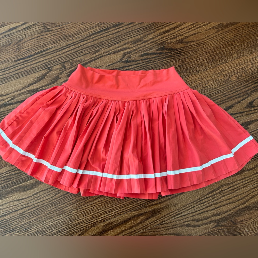 Aerie Pleated Women's Tennis Skirt